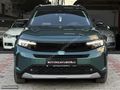 17.000KM BOYASIZ OPEL FRONTERA-E GS HAKİ+SİYAH+KONFOR+ISITMA