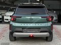 17.000KM BOYASIZ OPEL FRONTERA-E GS HAKİ+SİYAH+KONFOR+ISITMA