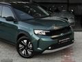 17.000KM BOYASIZ OPEL FRONTERA-E GS HAKİ+SİYAH+KONFOR+ISITMA
