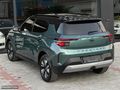 17.000KM BOYASIZ OPEL FRONTERA-E GS HAKİ+SİYAH+KONFOR+ISITMA
