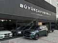 17.000KM BOYASIZ OPEL FRONTERA-E GS HAKİ+SİYAH+KONFOR+ISITMA
