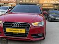 DURAN AUTO'DAN AUDI A3 s-LİNE CAM TAVAN