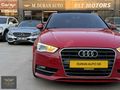 DURAN AUTO'DAN AUDI A3 s-LİNE CAM TAVAN