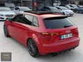 DURAN AUTO'DAN AUDI A3 s-LİNE CAM TAVAN