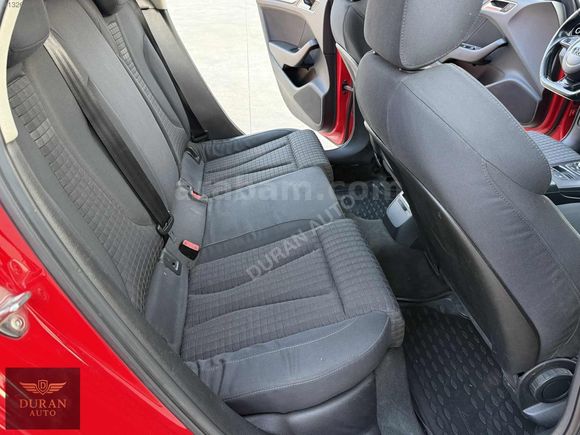 DURAN AUTO'DAN AUDI A3 s-LİNE CAM TAVAN