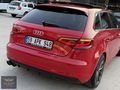 DURAN AUTO'DAN AUDI A3 s-LİNE CAM TAVAN