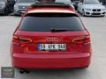 DURAN AUTO'DAN AUDI A3 s-LİNE CAM TAVAN