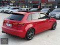 DURAN AUTO'DAN AUDI A3 s-LİNE CAM TAVAN