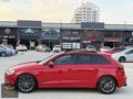 DURAN AUTO'DAN AUDI A3 s-LİNE CAM TAVAN
