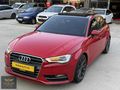 DURAN AUTO'DAN AUDI A3 s-LİNE CAM TAVAN