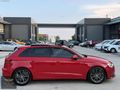 DURAN AUTO'DAN AUDI A3 s-LİNE CAM TAVAN