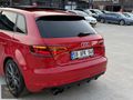 DURAN AUTO'DAN AUDI A3 s-LİNE CAM TAVAN