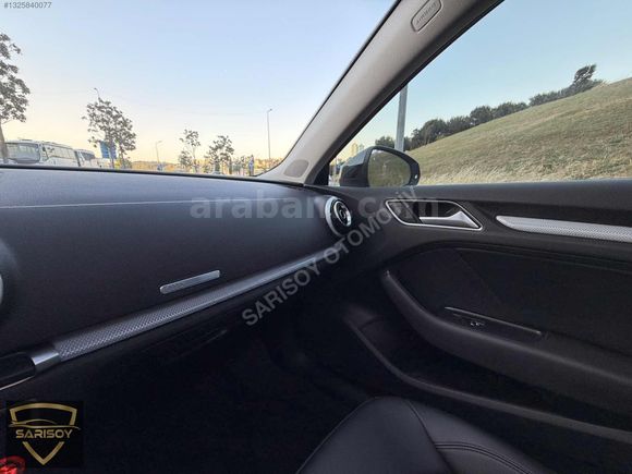 A3 DİZEL OTOMATİK CAM TAVAN