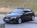 A3 DİZEL OTOMATİK CAM TAVAN