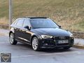 A3 DİZEL OTOMATİK CAM TAVAN