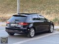 A3 DİZEL OTOMATİK CAM TAVAN