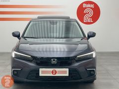 OTOKOÇ 2.EL DENİZLİ'DEN HONDA CİVİC 1.5 VTEC ELEGANCE 38.571 KM