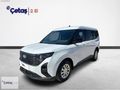 ÇETAŞ Renault İzmir [2024] Tourneo Courier 1.5L EcoBlue Deluxe