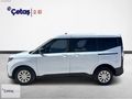 ÇETAŞ Renault İzmir [2024] Tourneo Courier 1.5L EcoBlue Deluxe