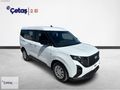 ÇETAŞ Renault İzmir [2024] Tourneo Courier 1.5L EcoBlue Deluxe