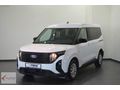 KUTAY FETHİYE'DEN 2025 FORD TOURNEO COURİER 1.5 L+ HAYALET EKRAN
