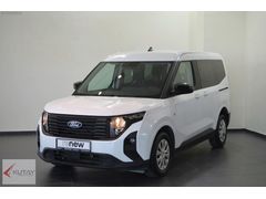 KUTAY FETHİYE'DEN 2025 FORD TOURNEO COURİER 1.5 L+ HAYALET EKRAN