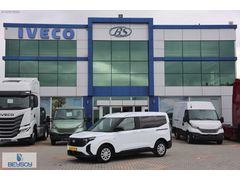 BÜYÜKSOYLU BEYSOY'DAN 2025 TOURNEO COURIER DELUXE 1.5 100HP