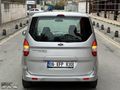 2024 CKS'LI HATASIZ 100HP FORD CORİER 89.000KM TERTEMİZZ