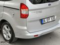 2024 CKS'LI HATASIZ 100HP FORD CORİER 89.000KM TERTEMİZZ