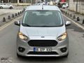 2024 CKS'LI HATASIZ 100HP FORD CORİER 89.000KM TERTEMİZZ