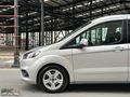 2024 CKS'LI HATASIZ 100HP FORD CORİER 89.000KM TERTEMİZZ