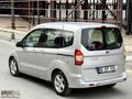 2024 CKS'LI HATASIZ 100HP FORD CORİER 89.000KM TERTEMİZZ