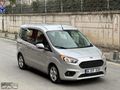2024 CKS'LI HATASIZ 100HP FORD CORİER 89.000KM TERTEMİZZ