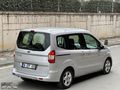 2024 CKS'LI HATASIZ 100HP FORD CORİER 89.000KM TERTEMİZZ