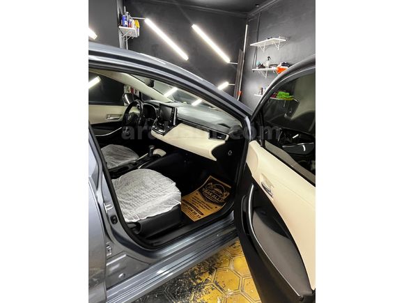 Sahibinden Toyota Corolla 1.5 Flame X-Pack 2021 Model