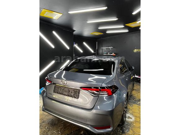 Sahibinden Toyota Corolla 1.5 Flame X-Pack 2021 Model
