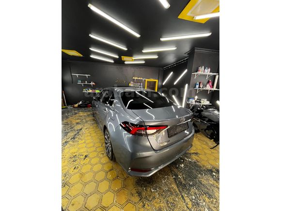 Sahibinden Toyota Corolla 1.5 Flame X-Pack 2021 Model