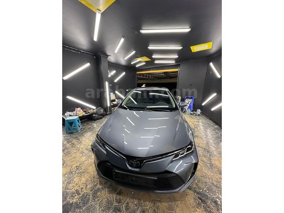 Sahibinden Toyota Corolla 1.5 Flame X-Pack 2021 Model