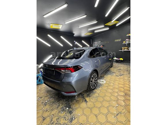 Sahibinden Toyota Corolla 1.5 Flame X-Pack 2021 Model