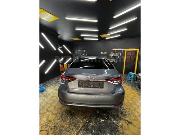 Sahibinden Toyota Corolla 1.5 Flame X-Pack 2021 Model