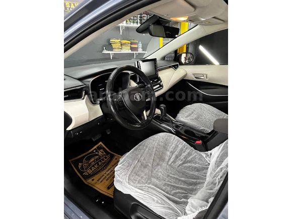 Sahibinden Toyota Corolla 1.5 Flame X-Pack 2021 Model