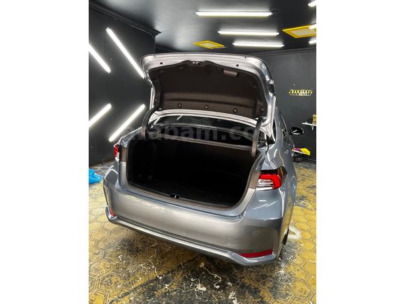 Sahibinden Toyota Corolla 1.5 Flame X-Pack 2021 Model