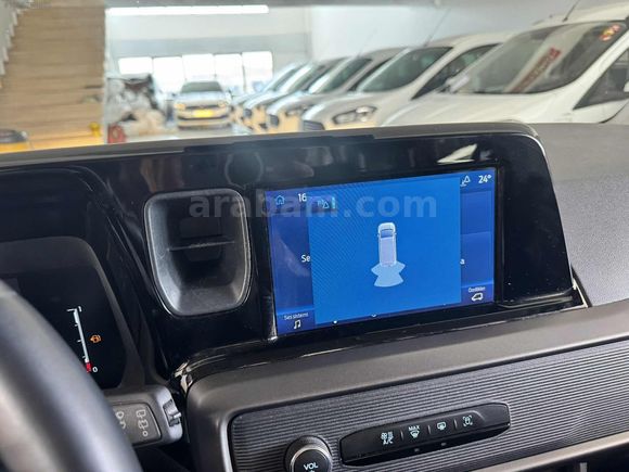 Hatasız servis malı km50 bin