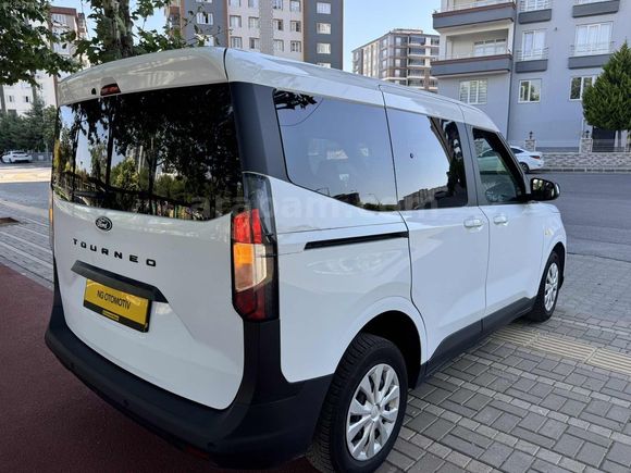 Hatasız servis malı km50 bin