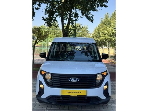 Hatasız servis malı km50 bin