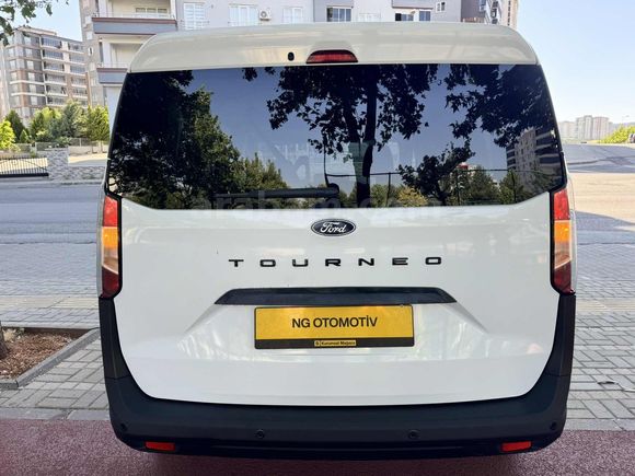 Hatasız servis malı km50 bin