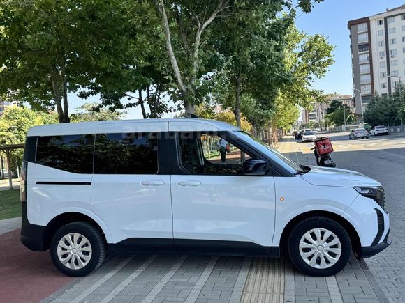 Hatasız servis malı km50 bin