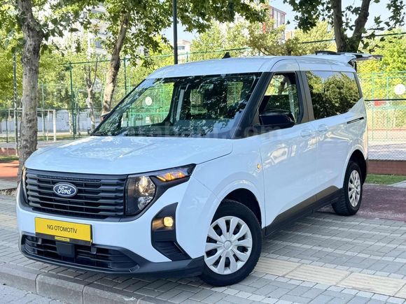 Hatasız servis malı km50 bin