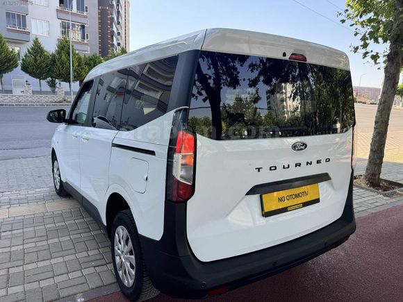 Hatasız servis malı km50 bin