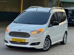 Hatasız boyasız 190.000'de 2016 model 17 çıkışlı titanyum Plus